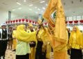 BMA Didorong Jadi Mitra Penyelesaian Konflik dan Pembangunan di Sulteng