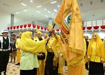 BMA Didorong Jadi Mitra Penyelesaian Konflik dan Pembangunan di Sulteng