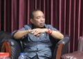 Ketua DPRD Parimo Minta Efisiensi Anggaran Tetap Prioritaskan Bencana, Pendidikan dan Infrastruktur Desa