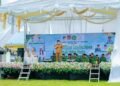 Tabligh Akbar di Toili Jaya, Bupati Banggai Dorong Kepedulian kepada Anak Yatim