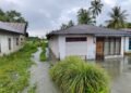 Puluhan Rumah dan Fasilitas Umum Tiga Desa di Parimo Terdampak Banjir