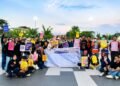 Gugat UU Cipta Kerja, Solidaritas Perempuan Palu Soroti Perampasan Ruang Hidup