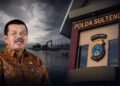 Kasus Dugaan Reklamasi Ilegal Watusampu, Polda Sulteng Belum Periksa Wabup Parimo