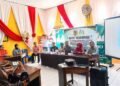 Polres Parimo Dorong Perlindungan Perempuan dan Anak Diperkuat hingga Tingkat Desa