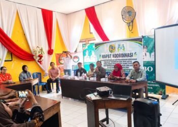 Polres Parimo Dorong Perlindungan Perempuan dan Anak Diperkuat hingga Tingkat Desa