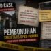 Hampir 9 Tahun Jadi Cold Case, Polisi Ungkap Kendala Penyelidikan Pembunuhan Sekretaris BPBD Parimo