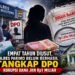 Empat Tahun Diusut, Polres Parimo Belum Berhasil Tangkap DPO Korupsi Dana JKN Rp1 Miliar