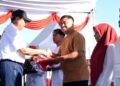 Gubernur Gorontalo Ajak ASN Berbagi Bendera Merah Putih Semarakkan HUT ke-81 RI