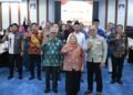 Wagub Reny Soroti Dampak HIV-AIDS terhadap Produktivitas dan Beban Pemerintah