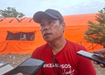 Survei Air Tanah dan Uji Sondir Dilakukan Jelang Pembangunan Sekolah Rakyat di Parimo