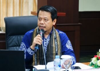Komnas HAM Sulteng Pernah Minta Polisi Selidiki SKPT Abdul Sahid dalam Kasus Reklamasi Watusampu