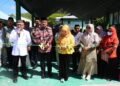 Fasilitas Madrasah Diperbaiki, Minat Siswa MTSS Bahrul Ulum Gorontalo Meningkat