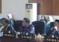 Candra Dorong Diversifikasi Penempatan Dana Pemda Parimo
