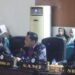 Candra Dorong Diversifikasi Penempatan Dana Pemda Parimo