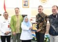 Jerman Siap Jembatani Investasi ke Sulteng, Sektor Mineral hingga Perkebunan Jadi Sasaran