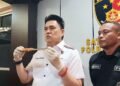 Pembunuhan Satu Keluarga di Duyu Dijerat Empat Pasal dengan Ancaman Berlapis