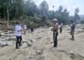 350 KK Kehilangan Akses Air Bersih, Bupati Parimo Perintahkan Penanganan Darurat