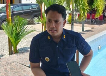 40 WNA Masuk Parimo, Imigrasi Palu Perketat Pengawasan di Lokasi Pertambangan