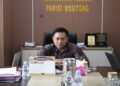 Kejari Parimo Kedepankan Pendekatan Humanis Tangani Anak, 142 SPDP Masuk Sejak Januari 2026