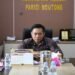 Kejari Parimo Kedepankan Pendekatan Humanis Tangani Anak, 142 SPDP Masuk Sejak Januari 2026