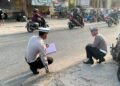 Pelajar 15 Tahun Tewas dalam Lakalantas di Luwuk Utara, Dua Kendaraan Diamankan Polisi
