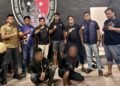 Mangkir dari Panggilan, Polda Sulteng Tangkap Dua Pria dalam Kasus Dugaan Kekerasan Seksual Anak di Parimo