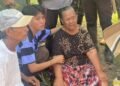 Lansia yang Hilang di Perkebunan Banggai Ditemukan Selamat Setelah Pencarian Semalaman