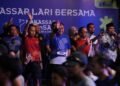 Wali Kota Makassar Dorong SMAnSA Run Jadi Agenda Olahraga Unggulan Kota