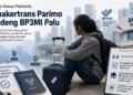 Respons Kasus Febrianti, Disnakertrans Parimo Gandeng BP3MI Palu