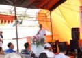 KKP Alokasikan Rp36,7 Miliar untuk Delapan Kampung Nelayan di Parimo