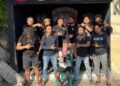 Korban Terlelap, Pria di Banggai Bobol Rumah dan Gondol Uang Rp4,8 Juta