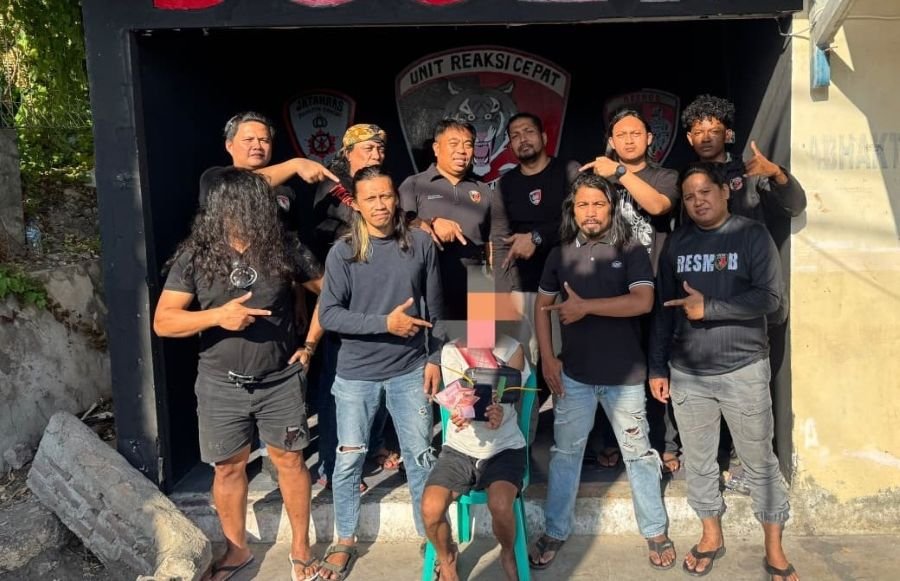 Korban Terlelap, Pria di Banggai Bobol Rumah dan Gondol Uang Rp4,8 Juta