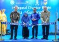 Rute Palu-Guangzhou Dibuka, Sulteng Bidik Investasi dan Pasar Asia