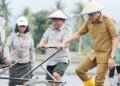 Parimo Jadi Prioritas, BRMP Sulteng Dorong Penguatan Produksi Pangan dan Teknologi Pertanian