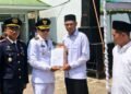 183 Wabin Lapas Parigi Terima Remisi HUT ke-81 RI, Empat Langsung Bebas