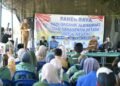 Pemprov Sulteng Dorong Sigi Jadi Model Pertanian Modern