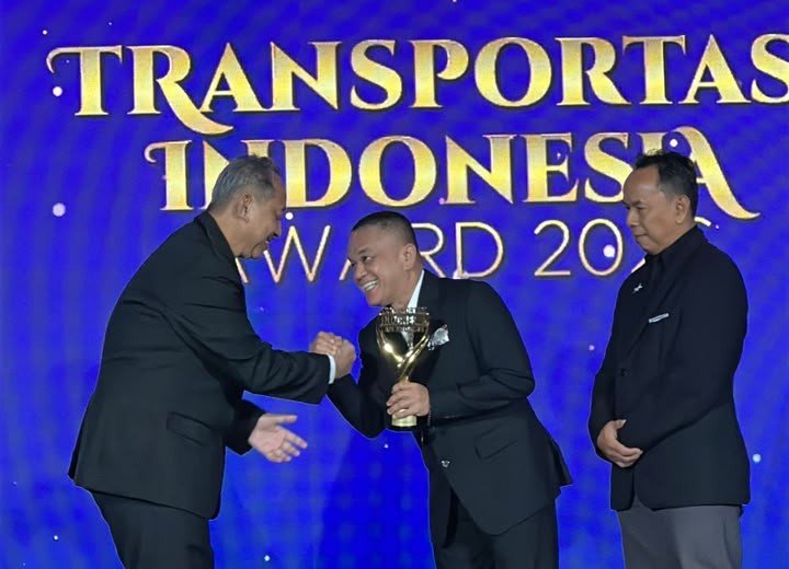 Transformasi Transportasi Publik Palu Raih Pengakuan Nasional