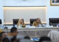 Masa Transisi Darurat Gempa Sigi Berakhir, Pemprov Sulteng Fokus Percepatan Pemulihan