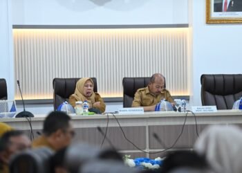 Masa Transisi Darurat Gempa Sigi Berakhir, Pemprov Sulteng Fokus Percepatan Pemulihan