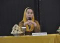 Wawali Palu Dorong APIP Kuasai E-Audit untuk Perkuat Pengawasan Berbasis Digital