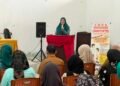 Ketua TP PKK Palu: Posyandu Kini Tak Hanya Layani Ibu dan Anak
