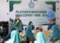 Dana Hibah PKK Harus Dipertanggungjawabkan, Hestiwati Ingatkan Tertib Administrasi Kegiatan