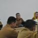 Hadianto Minta OPD Percepat Penerapan E-Office, Progres Masih Kuning dan Oranye