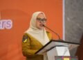 TOT VOICE di Palu Dorong Pelajar Berani Suarakan Pencegahan Pernikahan Anak