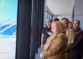 Penerbangan Perdana Palu–Guangzhou Terisi 176 Kursi, Frekuensi Bakal Ditambah