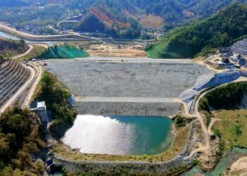 Dubes UEA Buka Peluang Kolaborasi Masdar di Bendungan Bulango Ulu