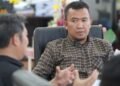 Pemkot Palu Percepat Tindak Lanjut 9 Program Pertanahan Bersama ATR/BPN