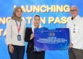 Digitalisasi Pasar Tavanjuka dan Pelabuhan Pagimana Didorong Perkuat Ekonomi Daerah