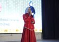 Motif Batik Sambulu Gana Parimo Segera Terima HAKI dari Kemenkum