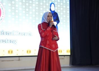 Motif Batik Sambulu Gana Parimo Segera Terima HAKI dari Kemenkum